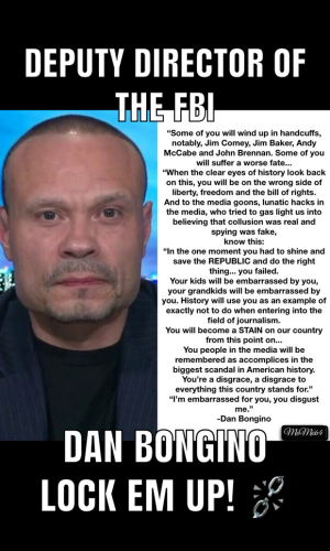 bongino 2 t