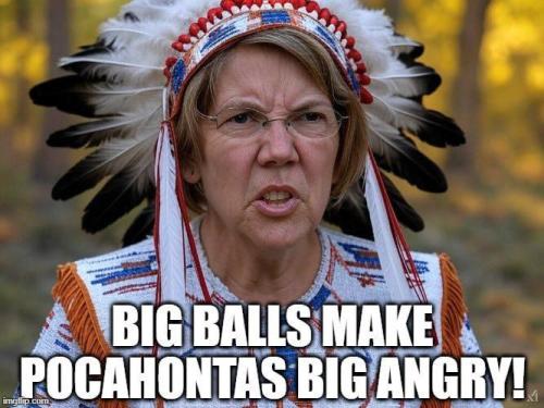 Pocahontas