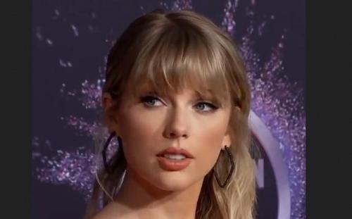 taylor swift abortion