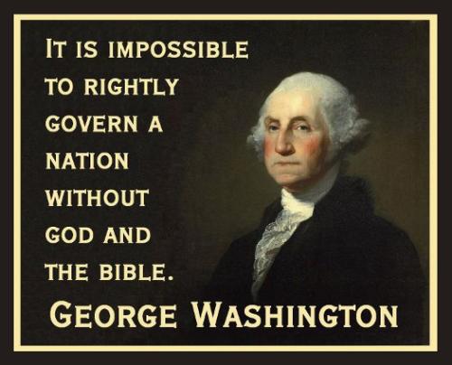 George washington_quotes