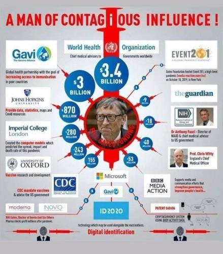 And we didn't elect this asshole