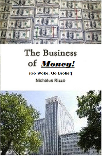 The Business of Money