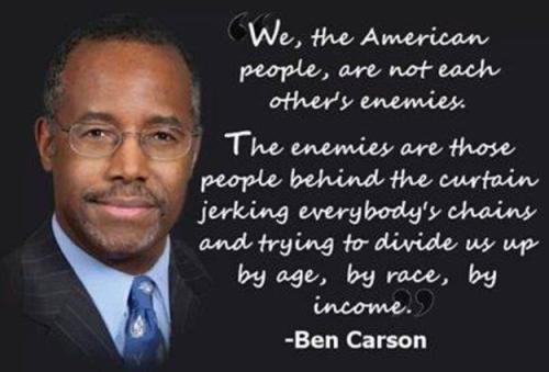 Ben Carson