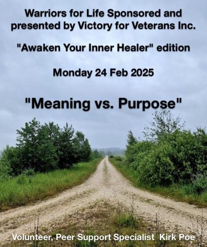 1-Meaning vs Purpose