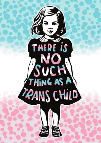 TRANS CHILD