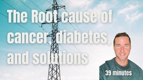 Root cause of cancer and diabetes.960px