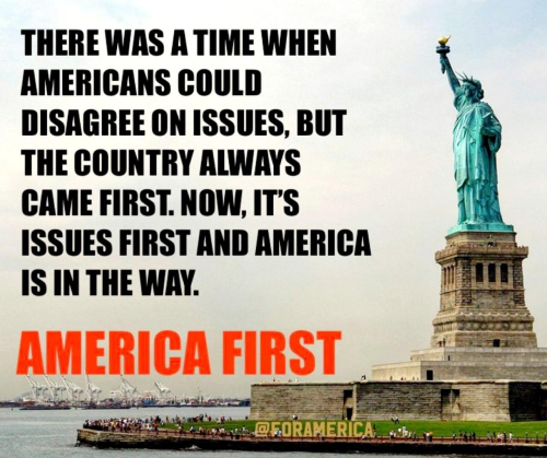 America_first_patriotism