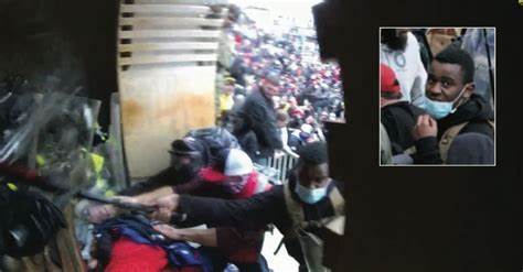 JAN 6 EMMANUEL JACKSON