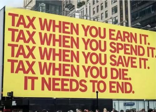 tax
