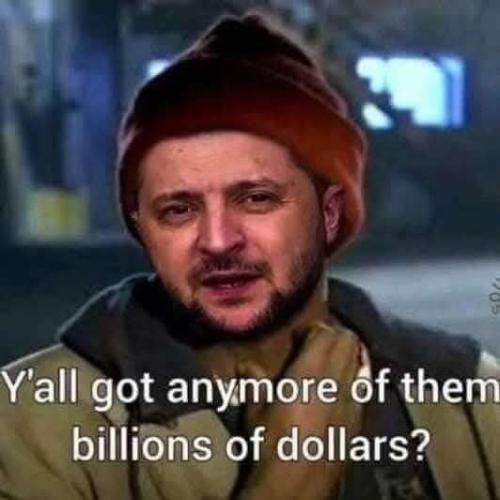 Z is an ass and corrupt