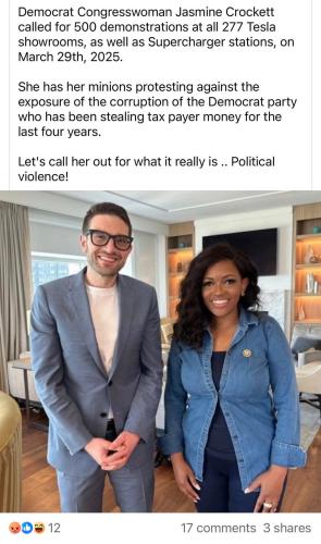 What kind of shit is this. Oh the corruption.  I smell bribery