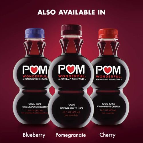 Pom Pomegranate juice.960px