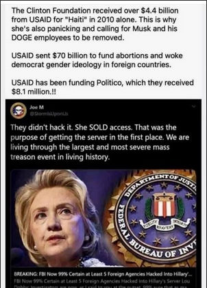 the clinton foundation09