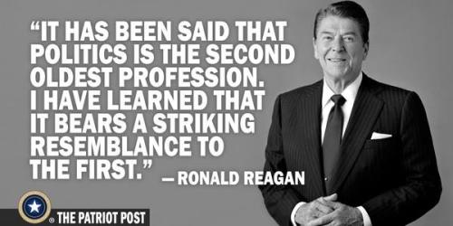 Ronald Reagan 4