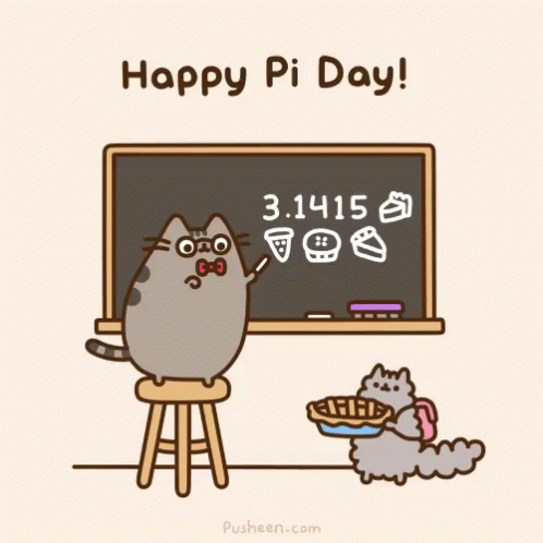 PI DAY