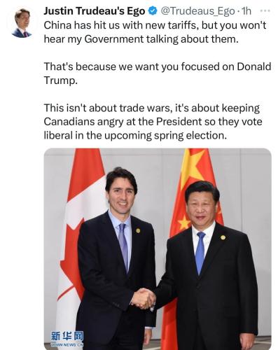 trade wars