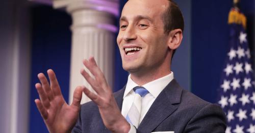 stephen miller