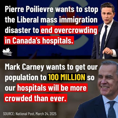 get our population to