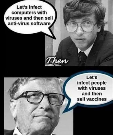 bill gates101