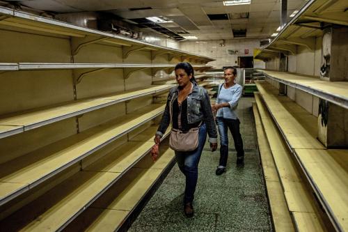 VENESAULA FOOD LINES