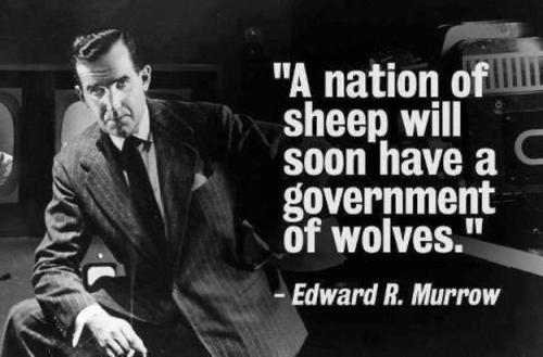 Edward R. Murrow