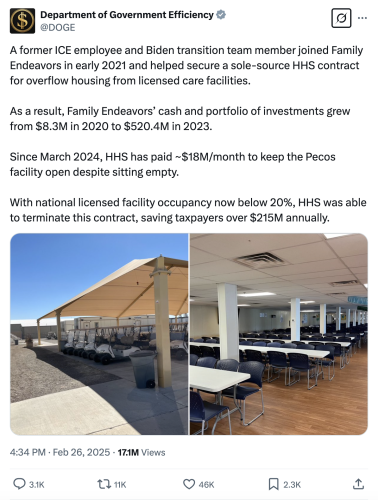 More on pedophile joe