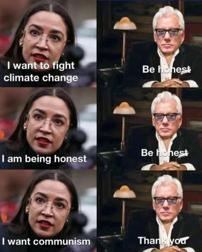 aoc communist
