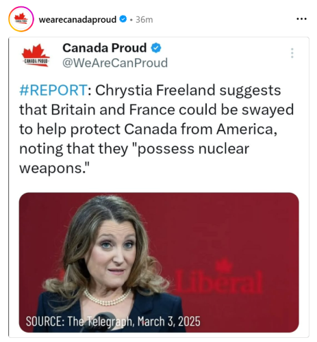 protect canada
