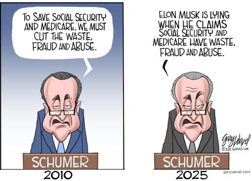 schumer