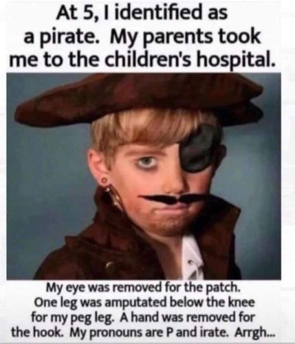 pirate f
