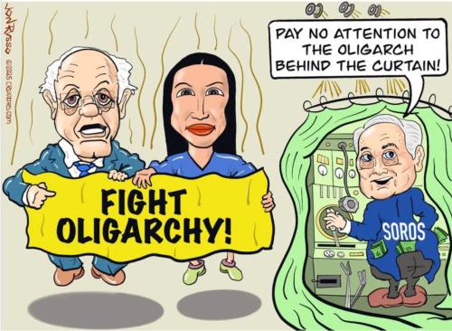 oligarchyBS