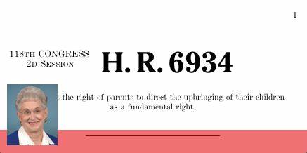 PARENTAL RIGHTS