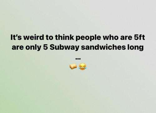 subway wim