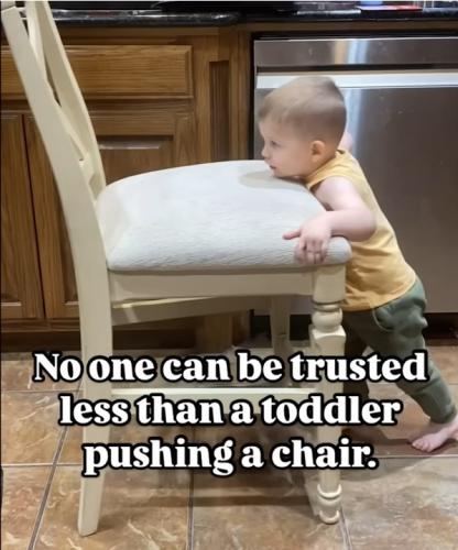toddler