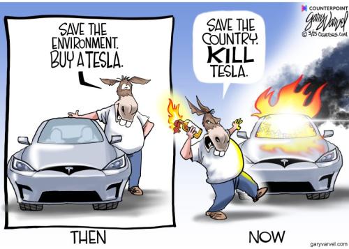 tesla