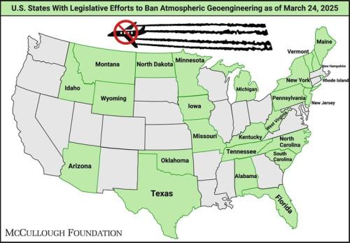 march 24 chemtrails banned