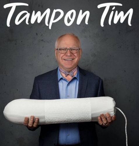 tampon tim66
