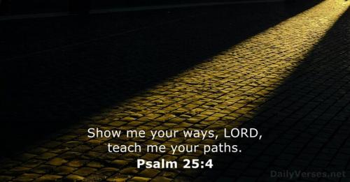 psalms-25-4-2