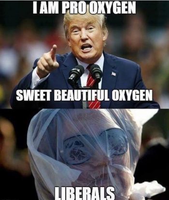 Oxygen