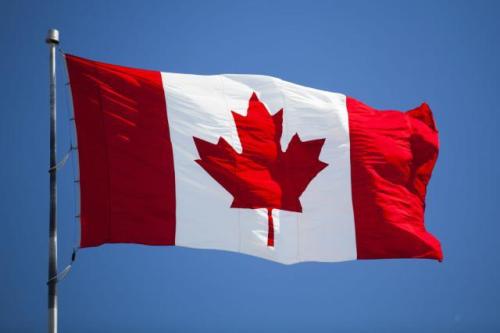 CANADA FLAG