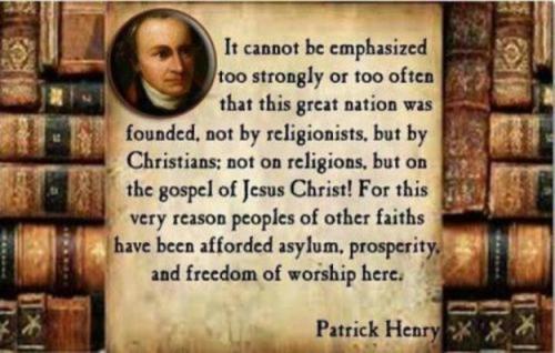 Patrick Henry 2
