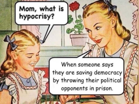 hypocracy06