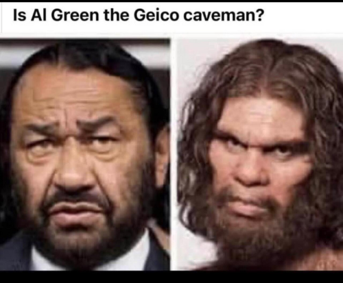 Caveman