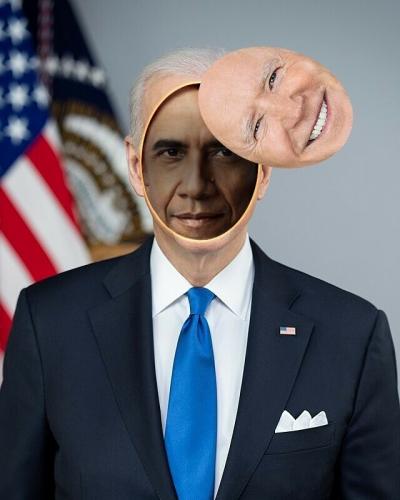 JOEBAMA MESSIAH COMPLEX