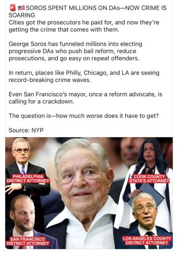 Soros 1