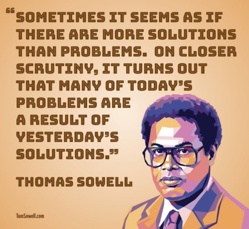 Thomas Sowell 1
