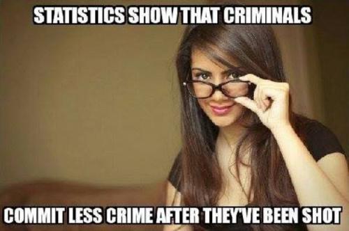 Criminals
