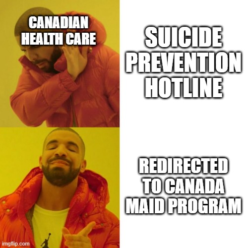 canadacare suicide