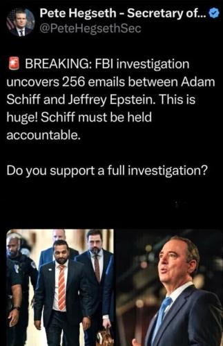 adam schiff g
