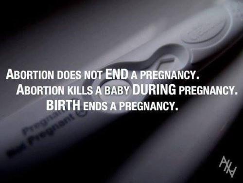 Abortion